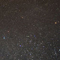  Black Galaxy@Golden specks that is consistent with a dark black background. 