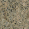  Giallo Veneziano@Very consistent light colored beige stone with ivory and black crystals. 