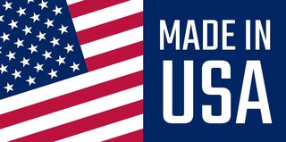 Made in America